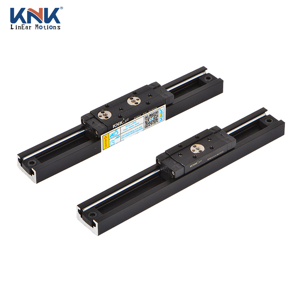 heavy duty linear bearing slide rails