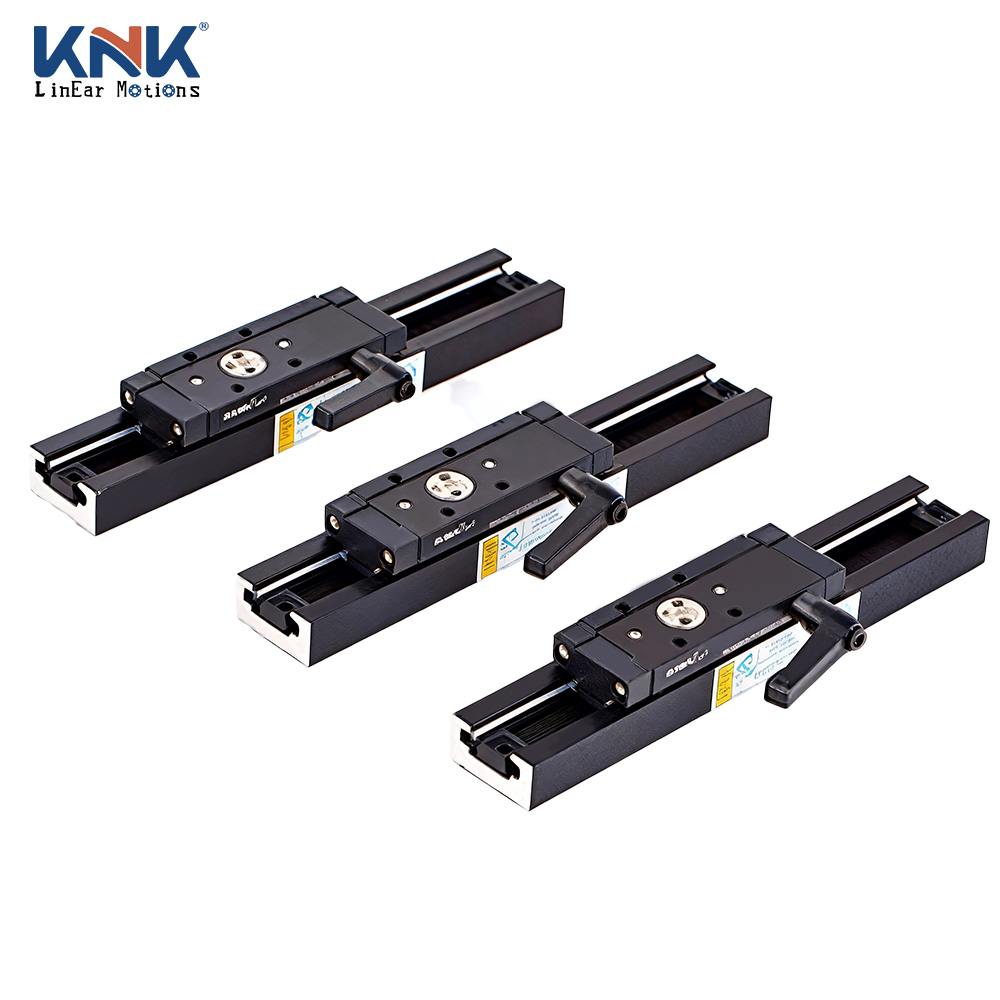 KNZ15 Linearführung
