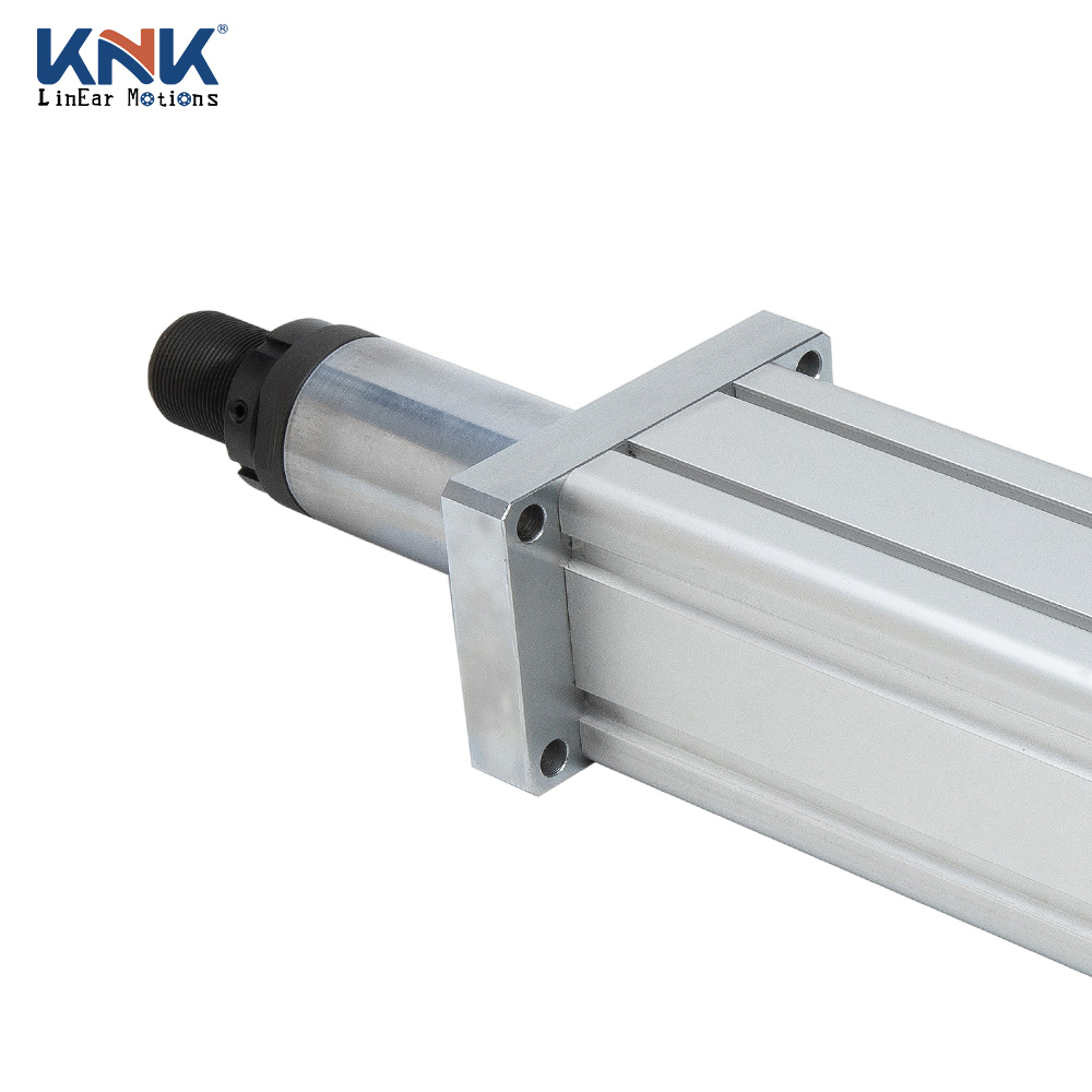 Electric Cylinder Actuators