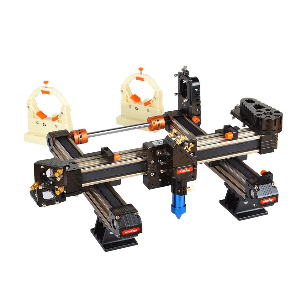 Custom XY Axis Linear Slide