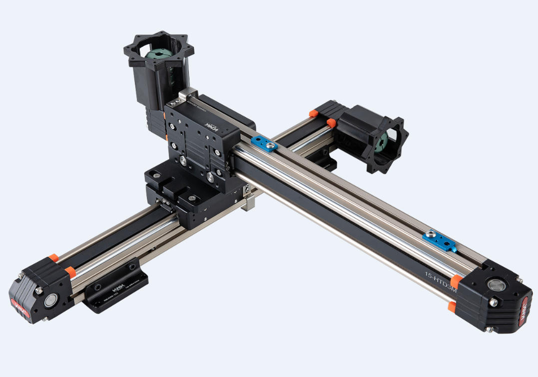 XYZ Axis Belt Drive Linear Motion Module