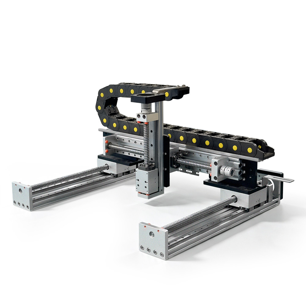 3-axis&nbsp;linear&nbsp;unit&nbsp;gantry