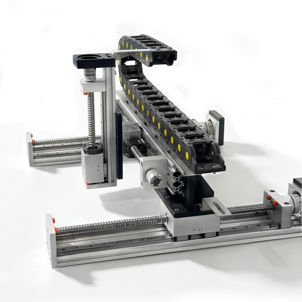 Linear Axis System