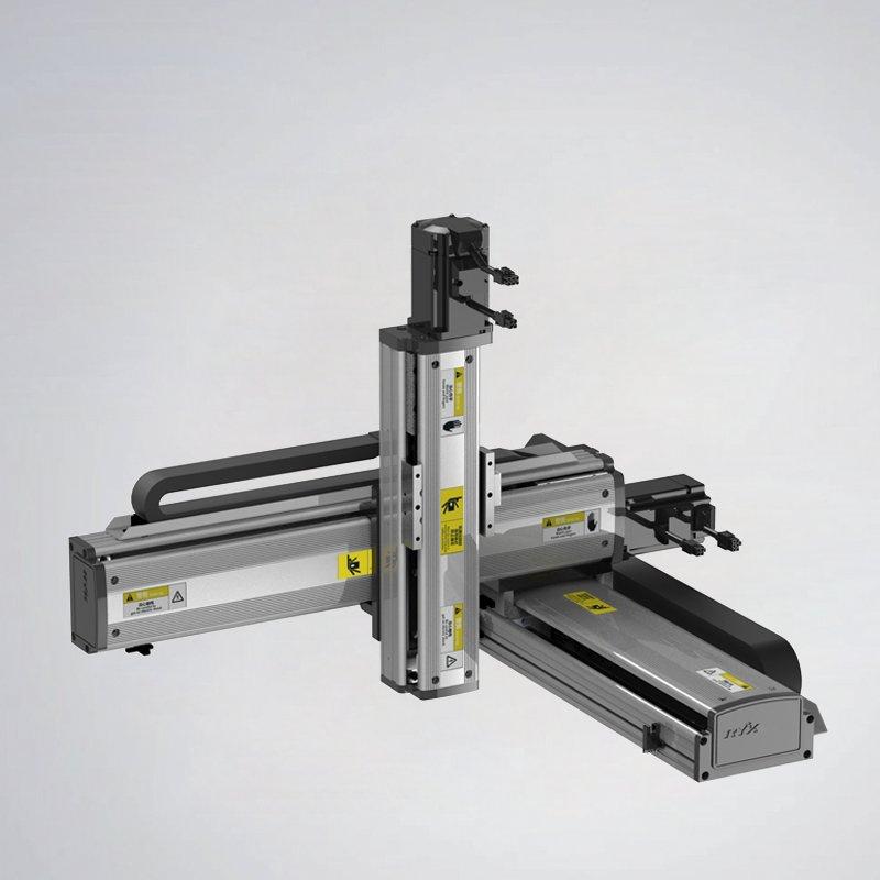 XYZ gantry systems