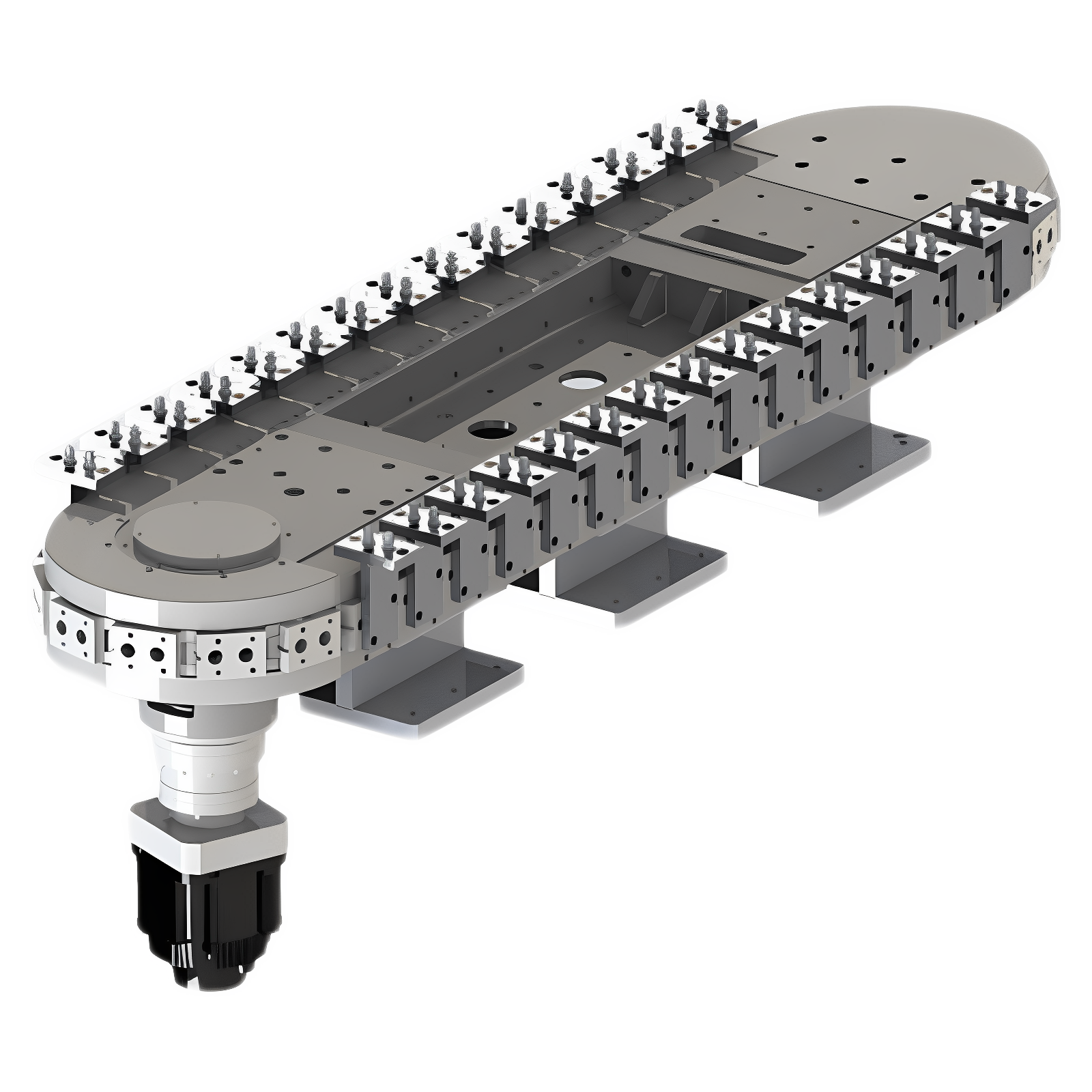 Precision Conveyor