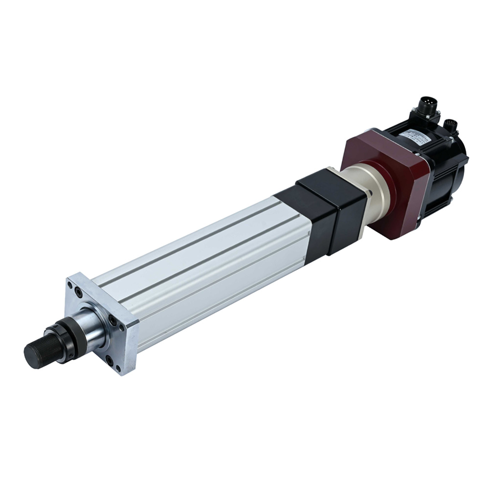 Electric Screw Cylinder