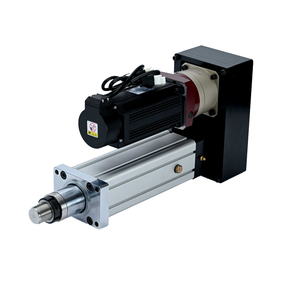 Electric Screw Cylinder